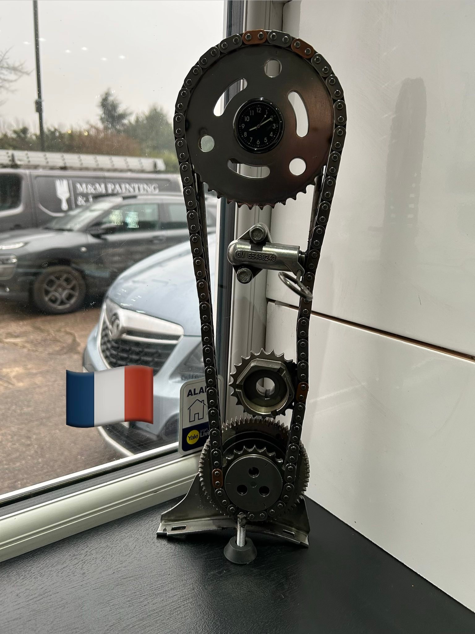 Windle Vehicle Services | Swadlincote