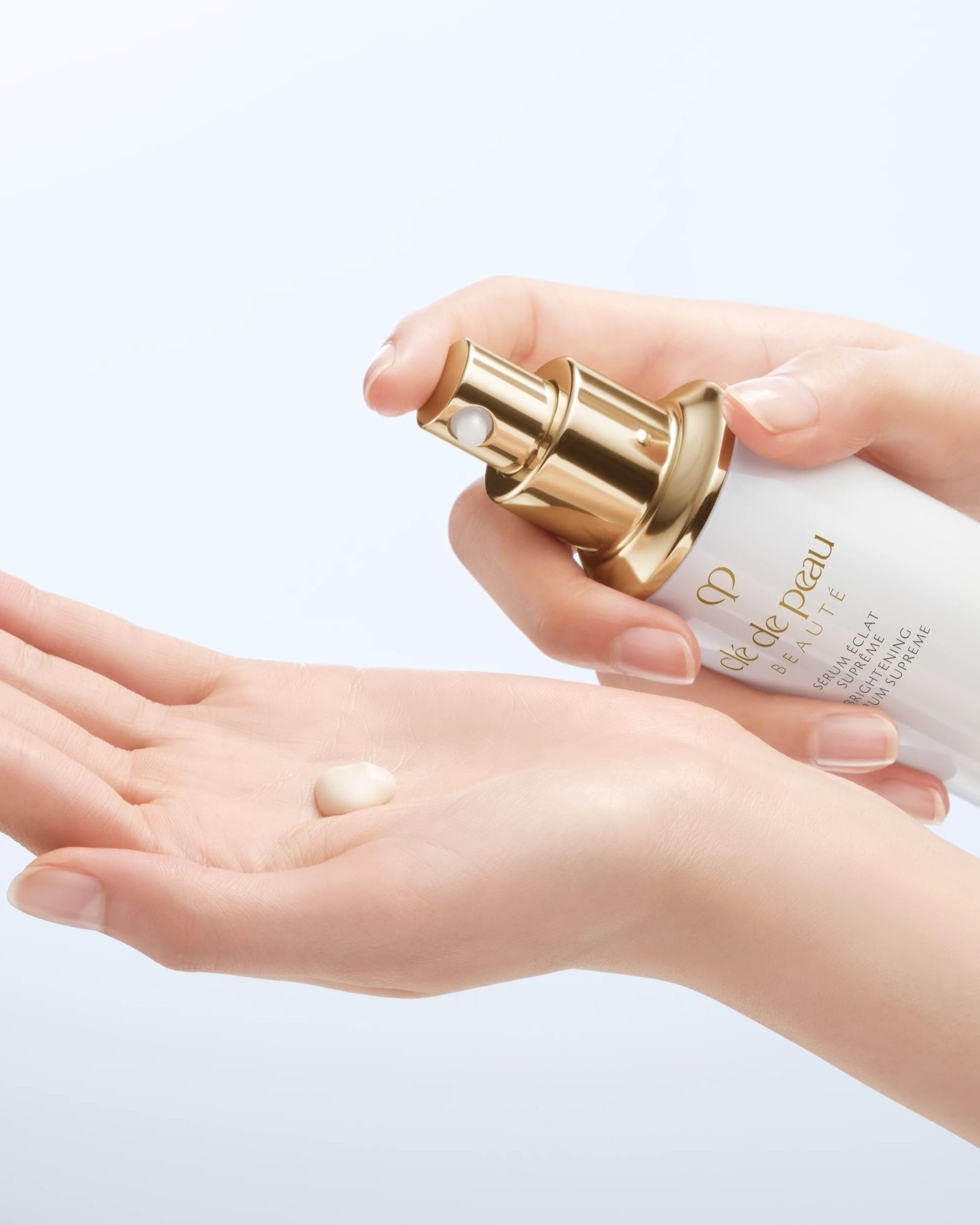 Clé de Peau Beauté added a new photo. - Clé de Peau Beauté