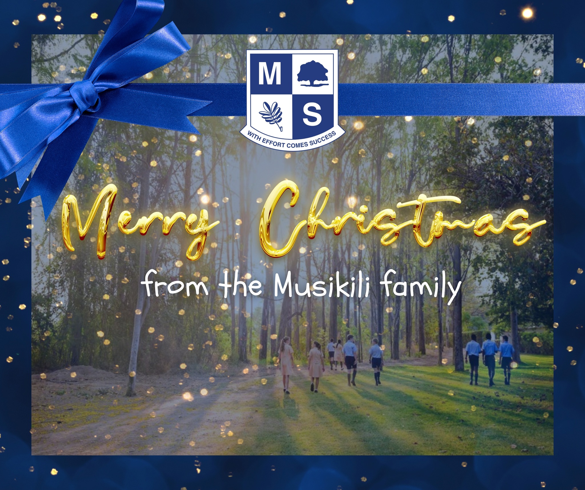 Musikili Primary School added a... - Musikili Primary School