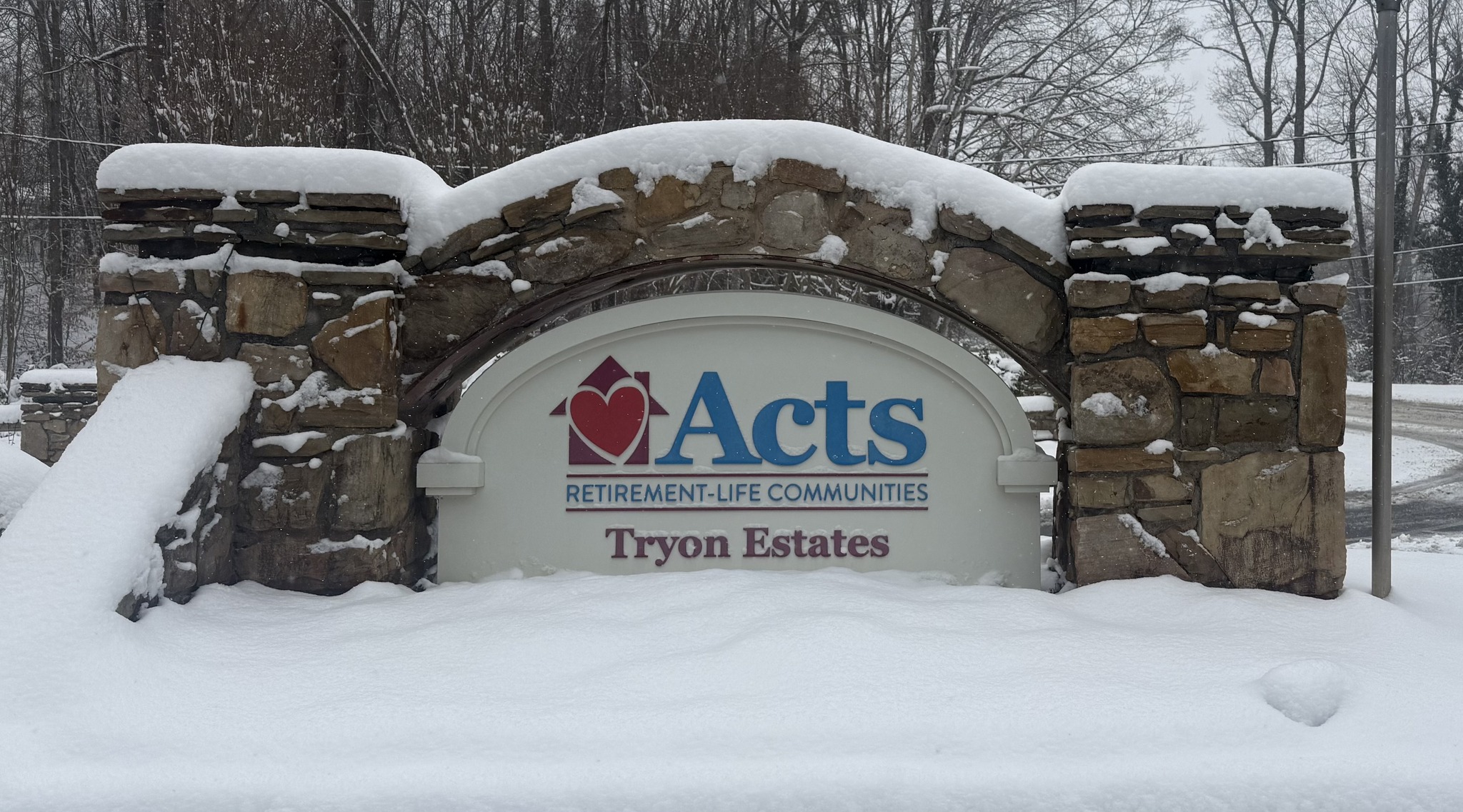 Tryon Estates - Acts Retirement | Columbus NC