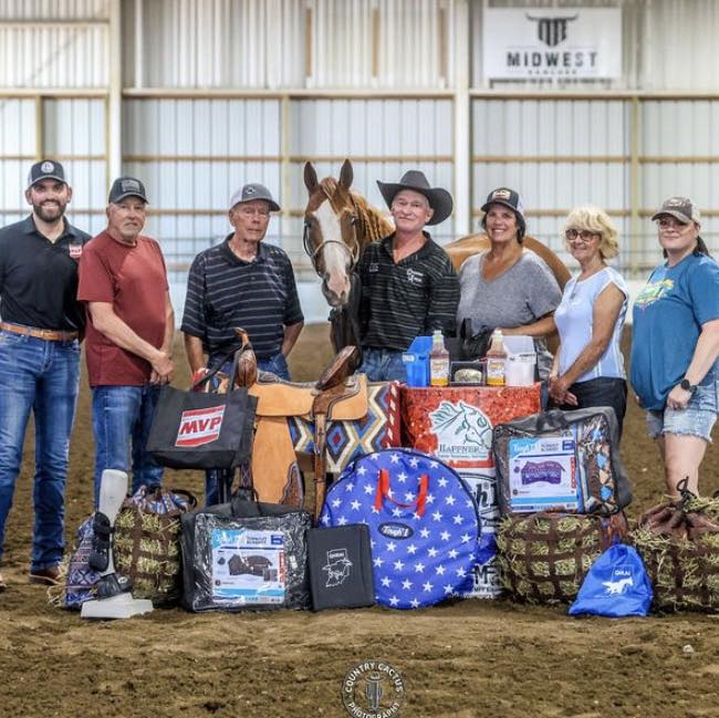 Indiana Barrel Racing Futurity | Facebook