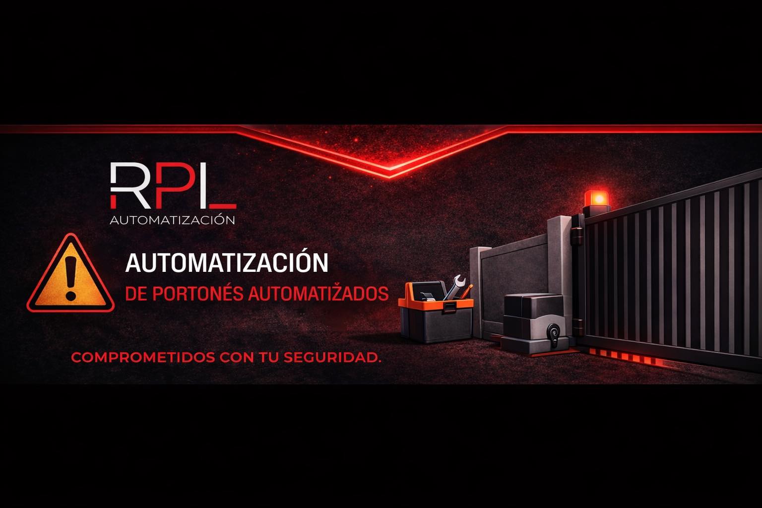 Rpl automatizacion