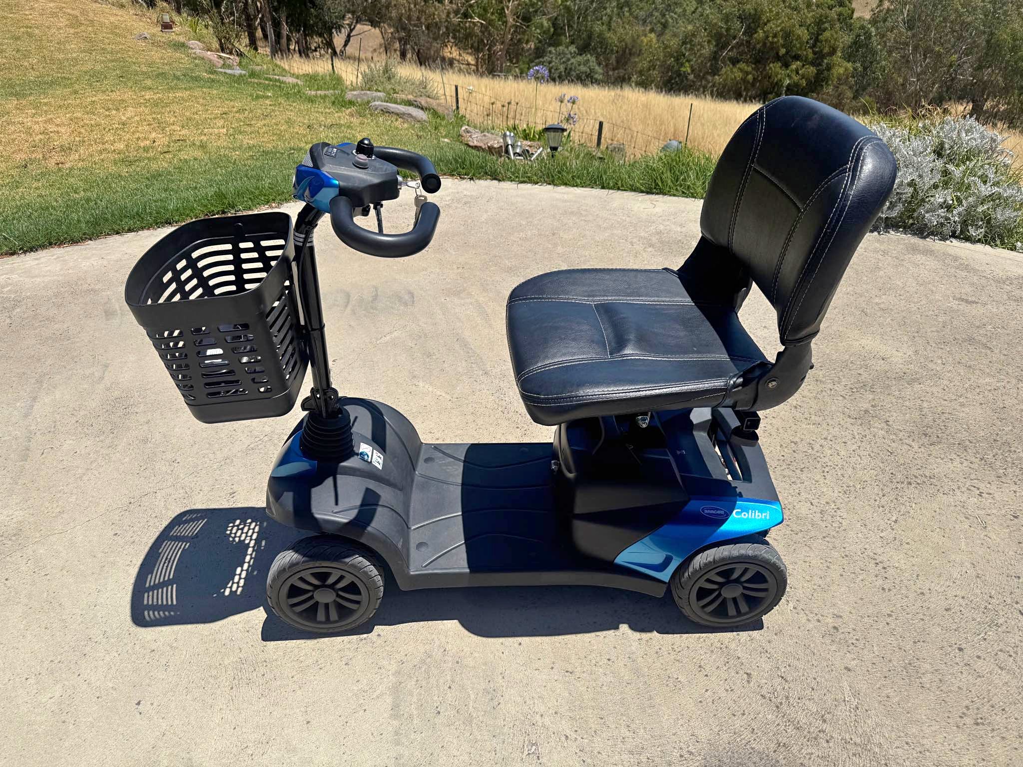 2022 scooter gopher - Mobility Scooters - Clarendon, South Australia ...
