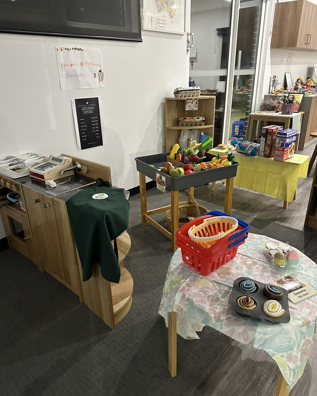 Kin Early Learning Centre