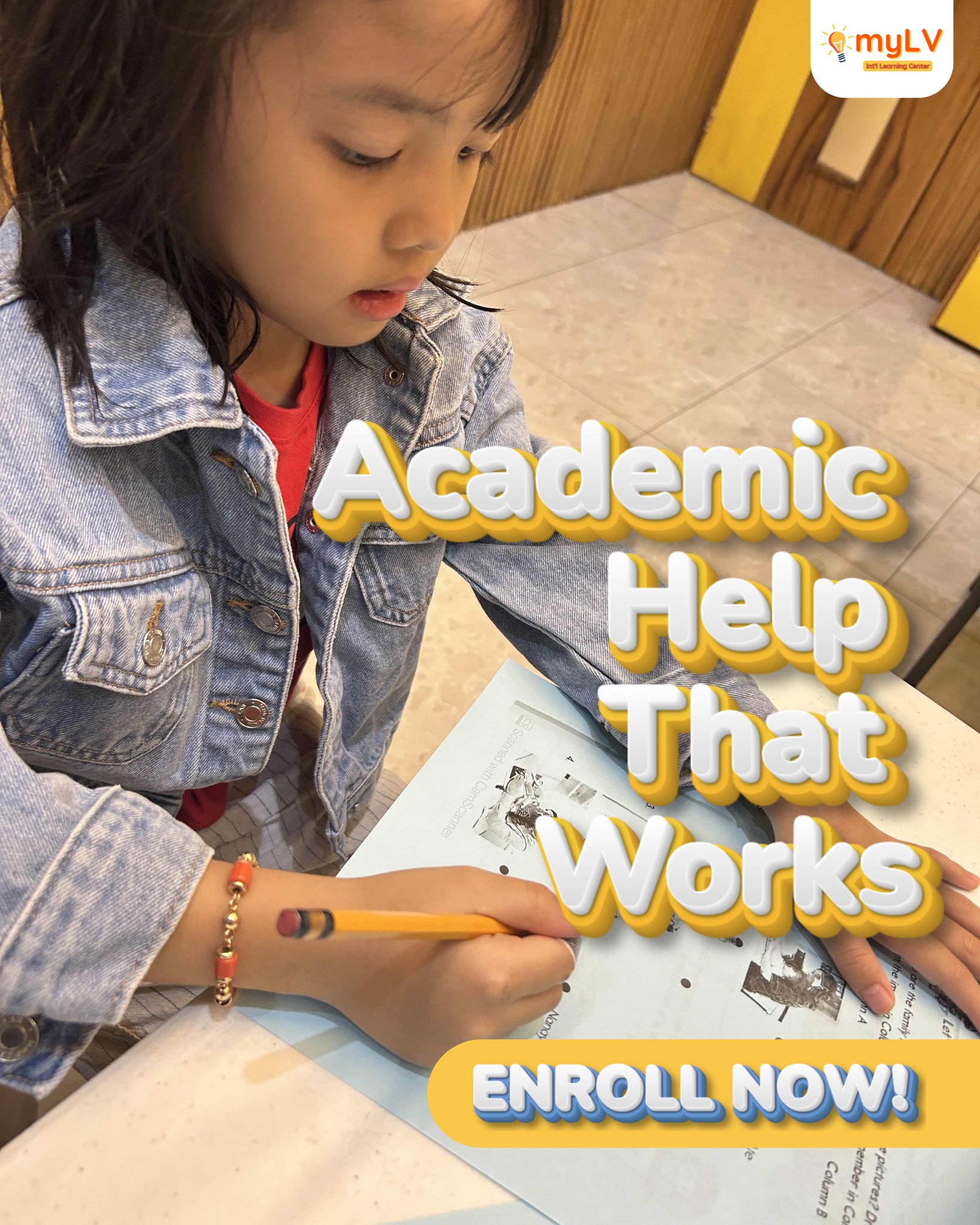 Academic Help That Works At... - My LearningVenue/INT'L | Facebook