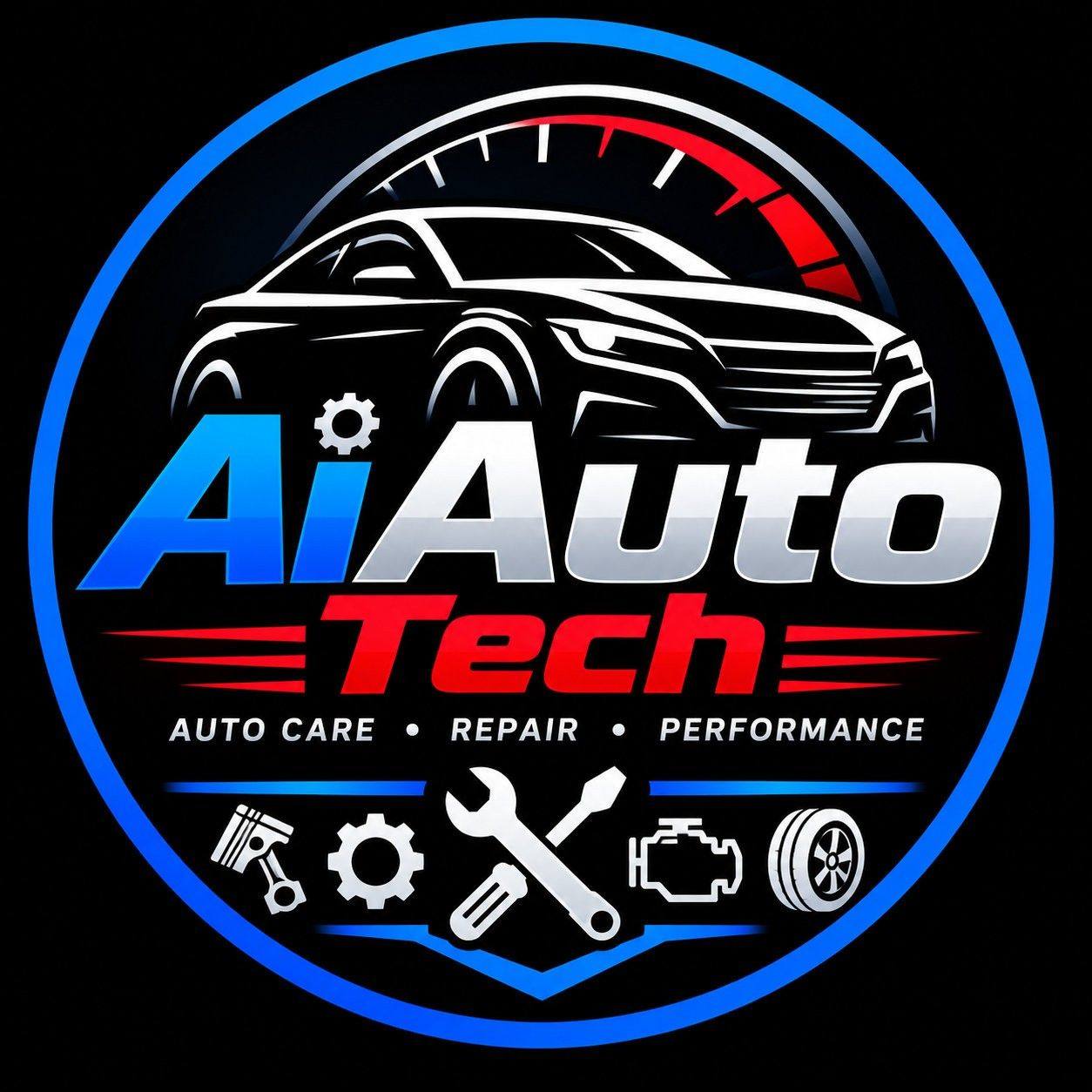 Starting a car engine work matters | AiAuto Tech