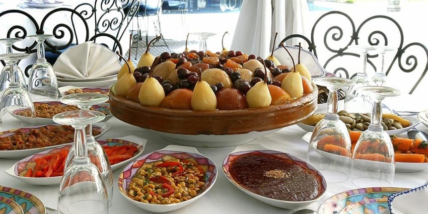 sara-traiteur-beni-mellal