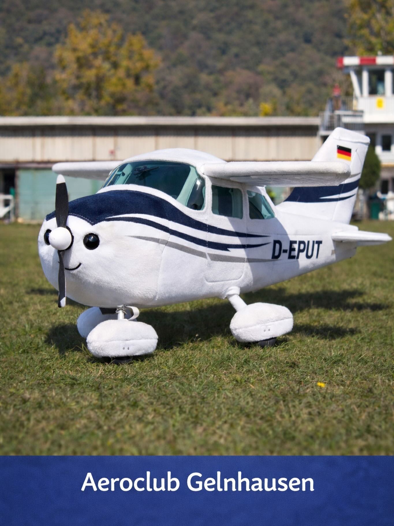 Aeroclub Gelnhausen EDFG | Gelnhausen