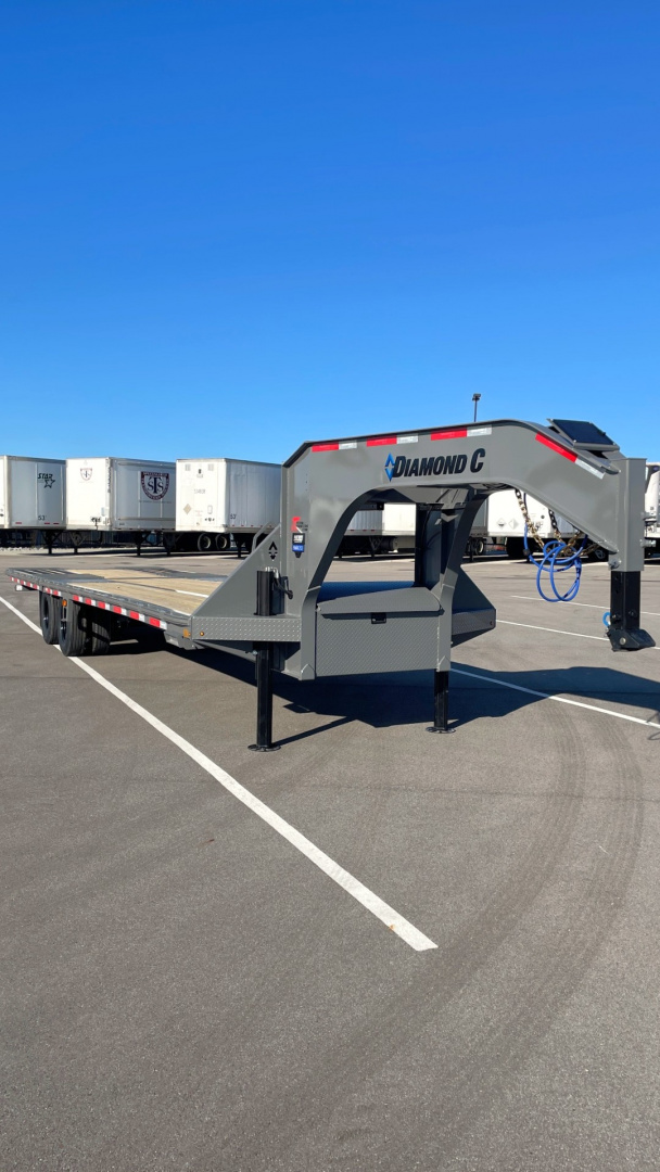 Total Trailers | O'Fallon MO