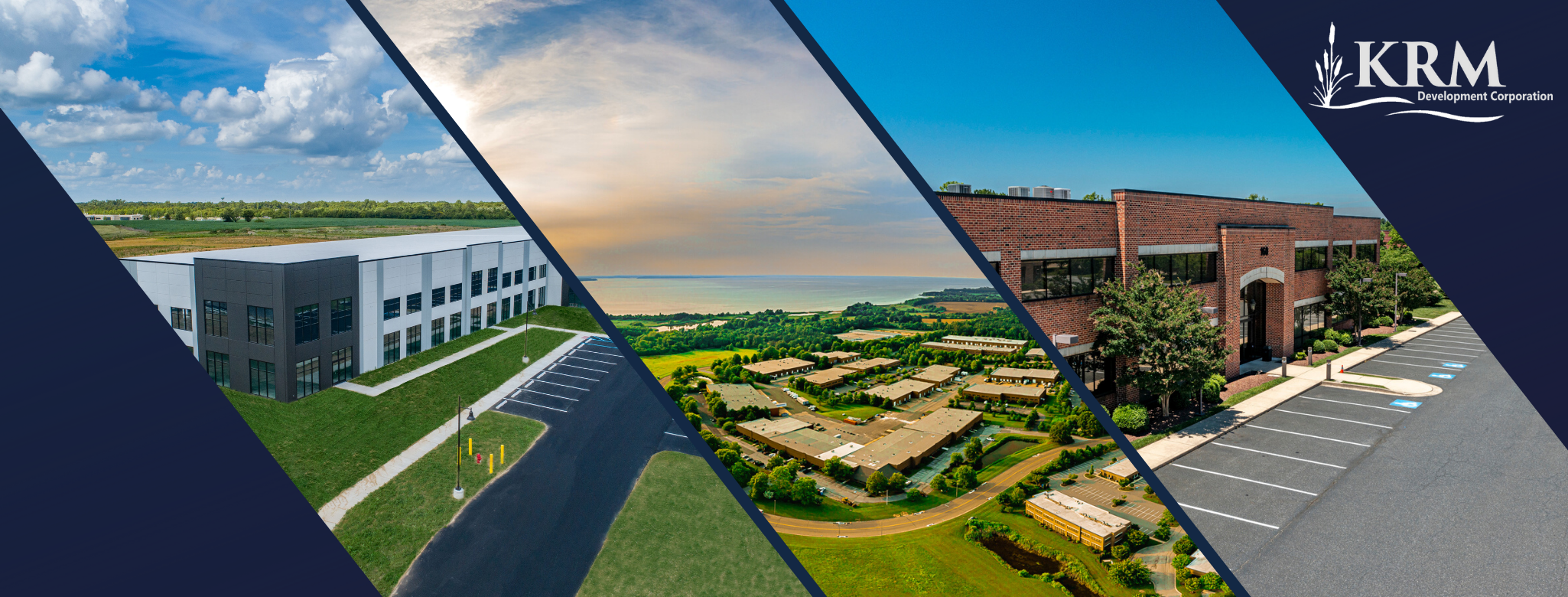 KRM Development Corporation | Chestertown MD