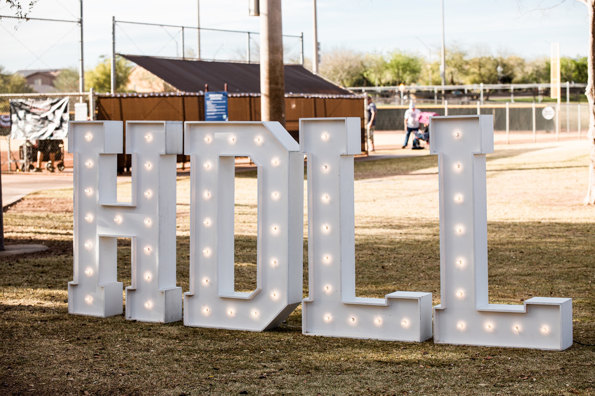 High Desert Little League