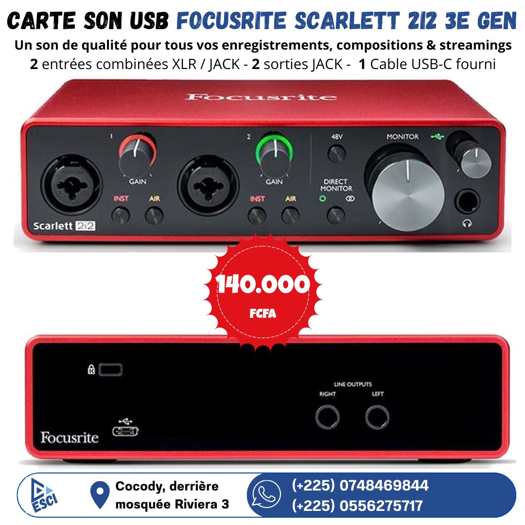 Ivoire Shopping & Événementiel à Abidjan | 🟦 DÉCOUVREZ NOS SOURIS ...