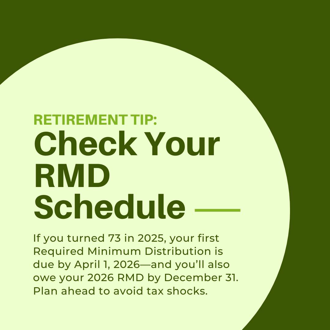 📢 Retirement Tip: If you... - Reyes Financial Architecture | Facebook