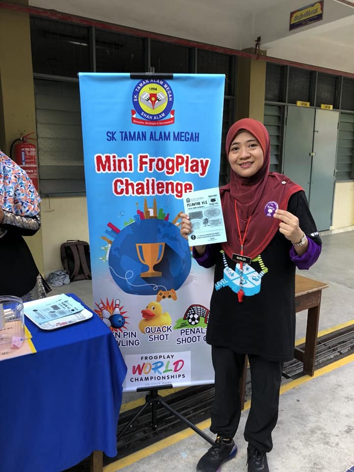 Tahniah... - Task Master Digital Learning PPD Petaling Perdana | Facebook