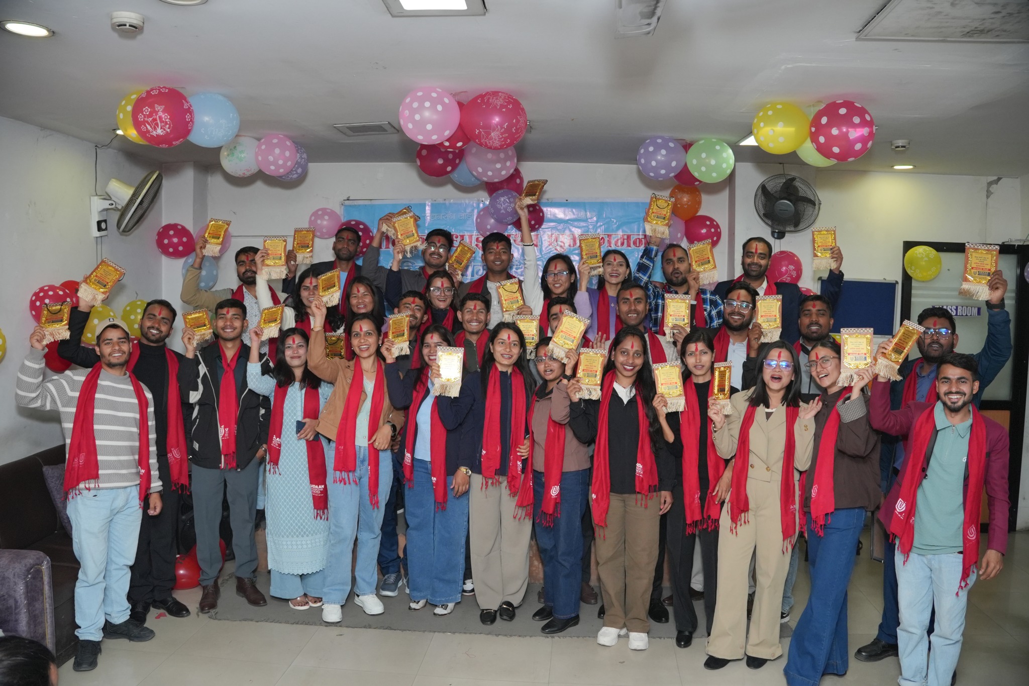 हाँ। आपकी सूची को 2026 तक के... - Toppers CLUB IAS Academy | Facebook