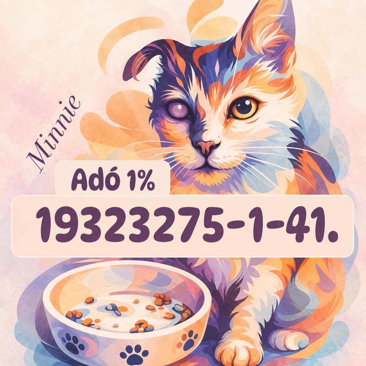 🐾 Nekem is lesz gazdim? 🐾 Manka már mindent megtett. Felnevelte a két ...
