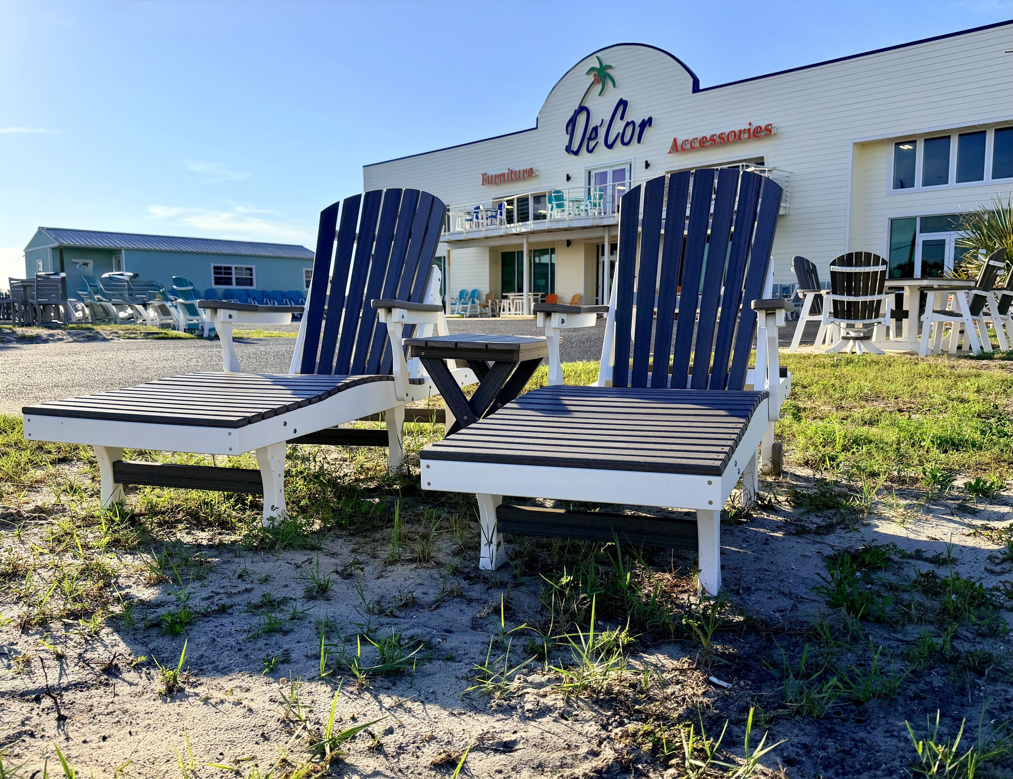 Decor Design Furniture | Pensacola FL