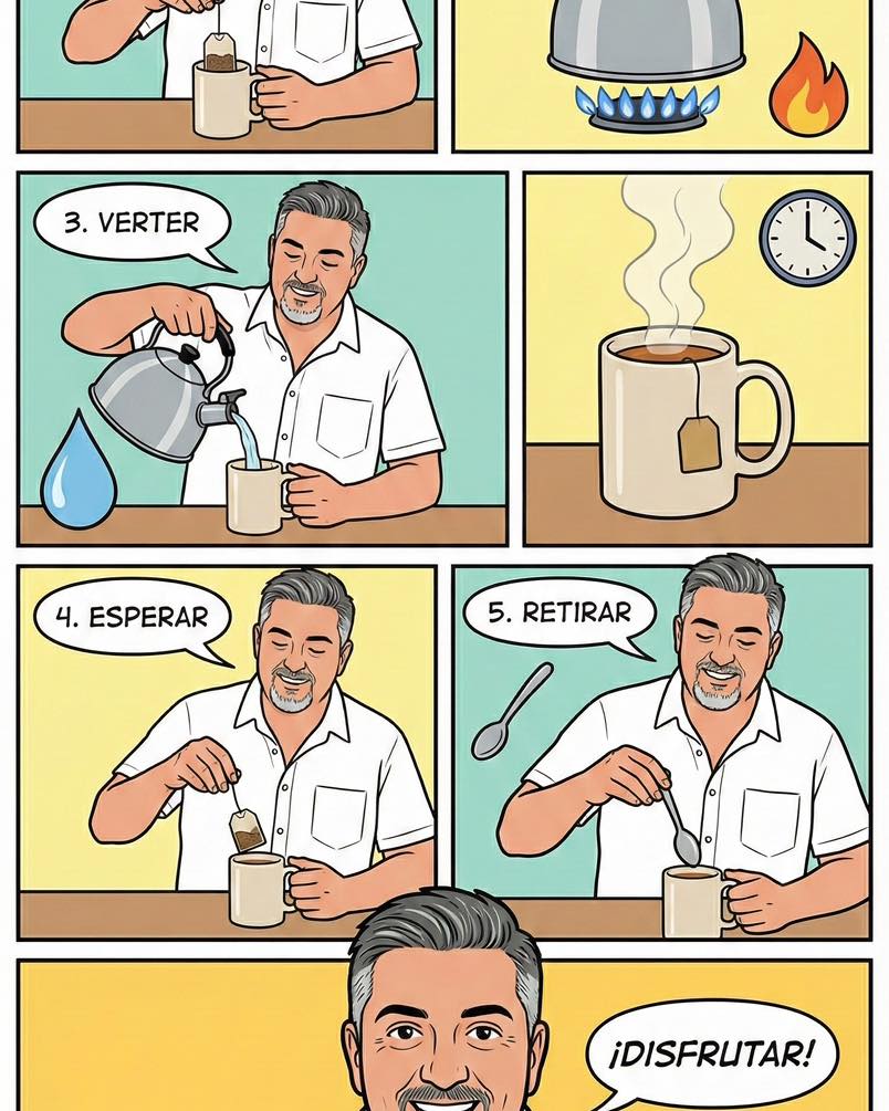 🚨OMG Lo tienes que probar 🚨... - Aprende con el Profe Héctor | Facebook