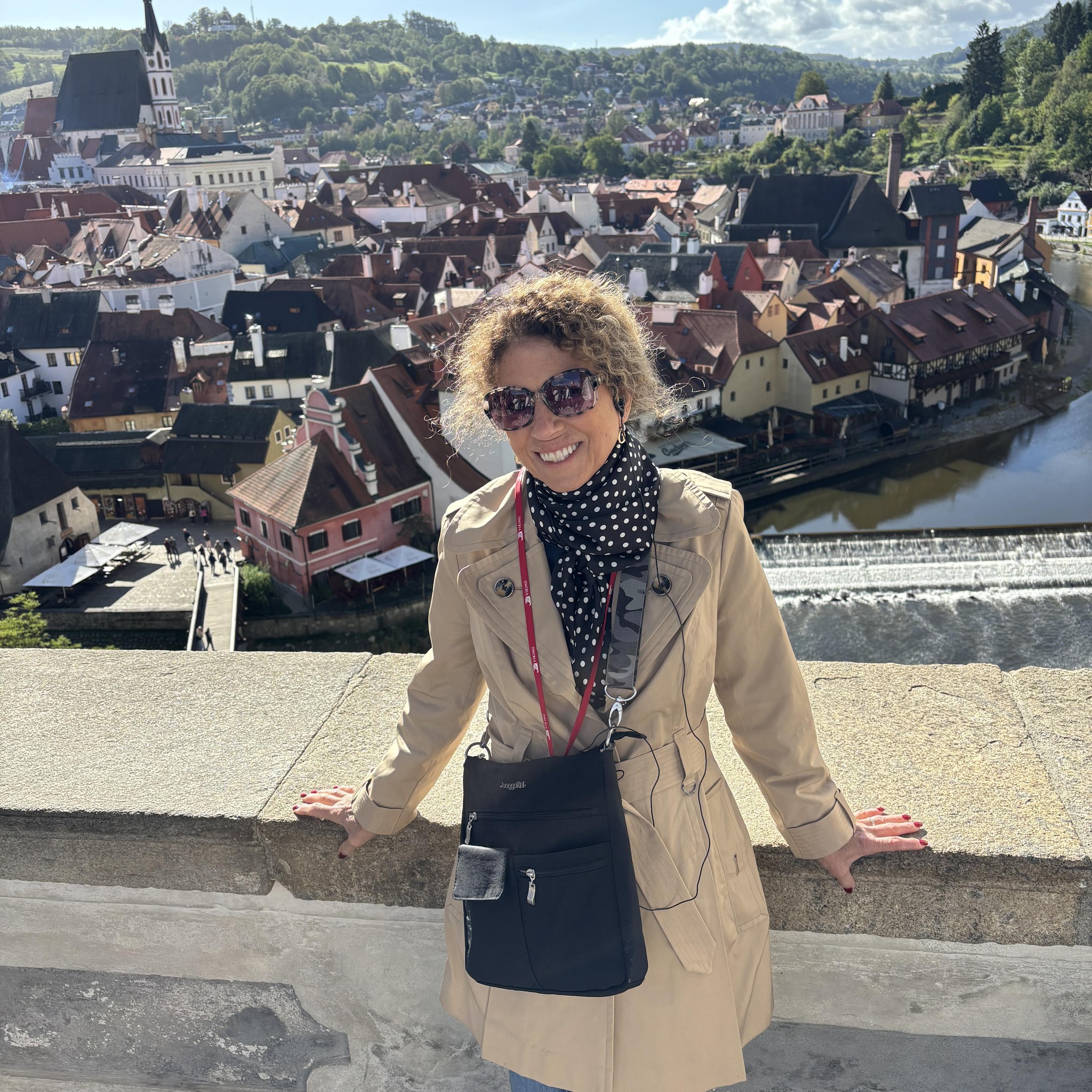 First Viking River cruise | Facebook