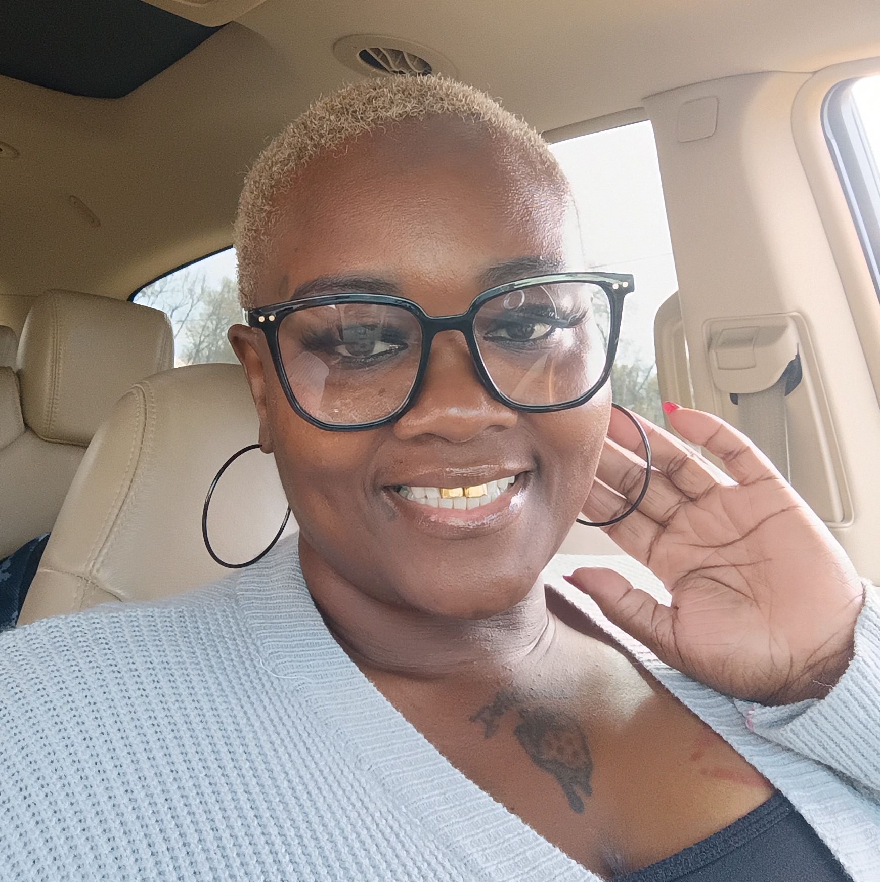 Tasha Mims - GOOD MORNING GOD ITS ME AGAIN SAYING THANK U... | Facebook