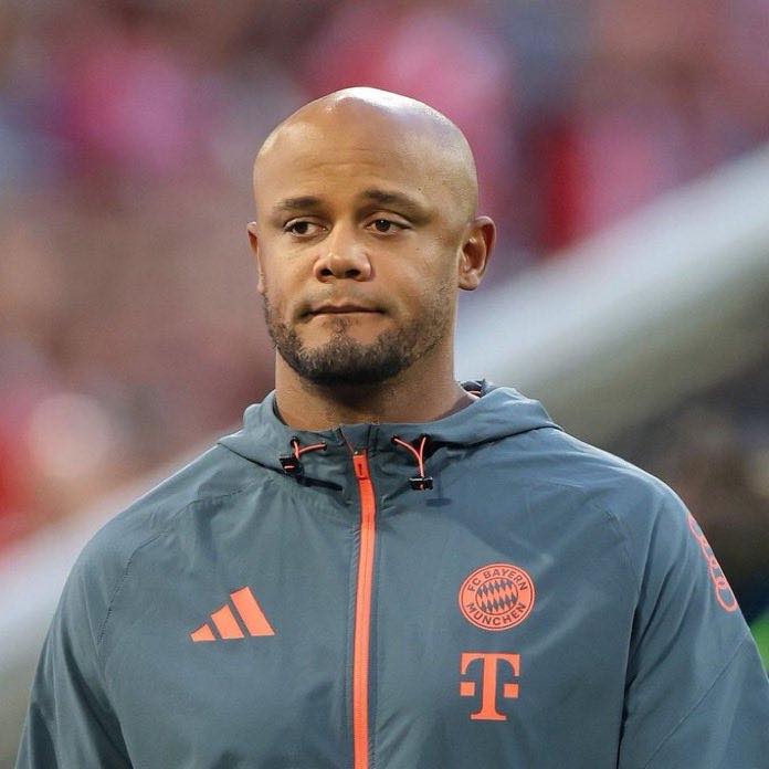 Fabrizio Romano - 🚨 𝐁𝐑𝐄𝐀𝐊𝐈𝐍𝐆: Bayern Munich lost his FIRST... | Facebook