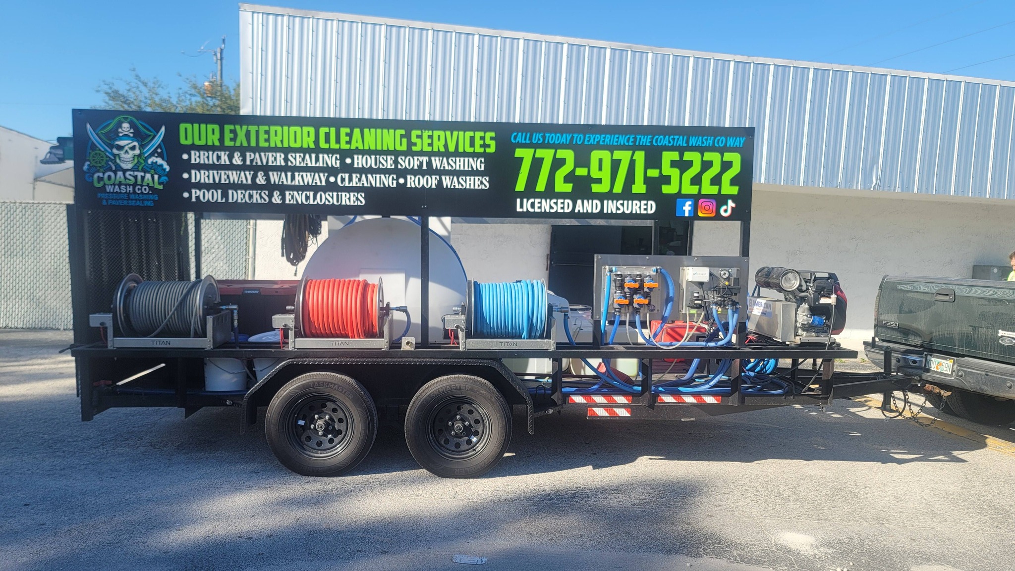 Inkhead Graphics | Port Saint Lucie FL