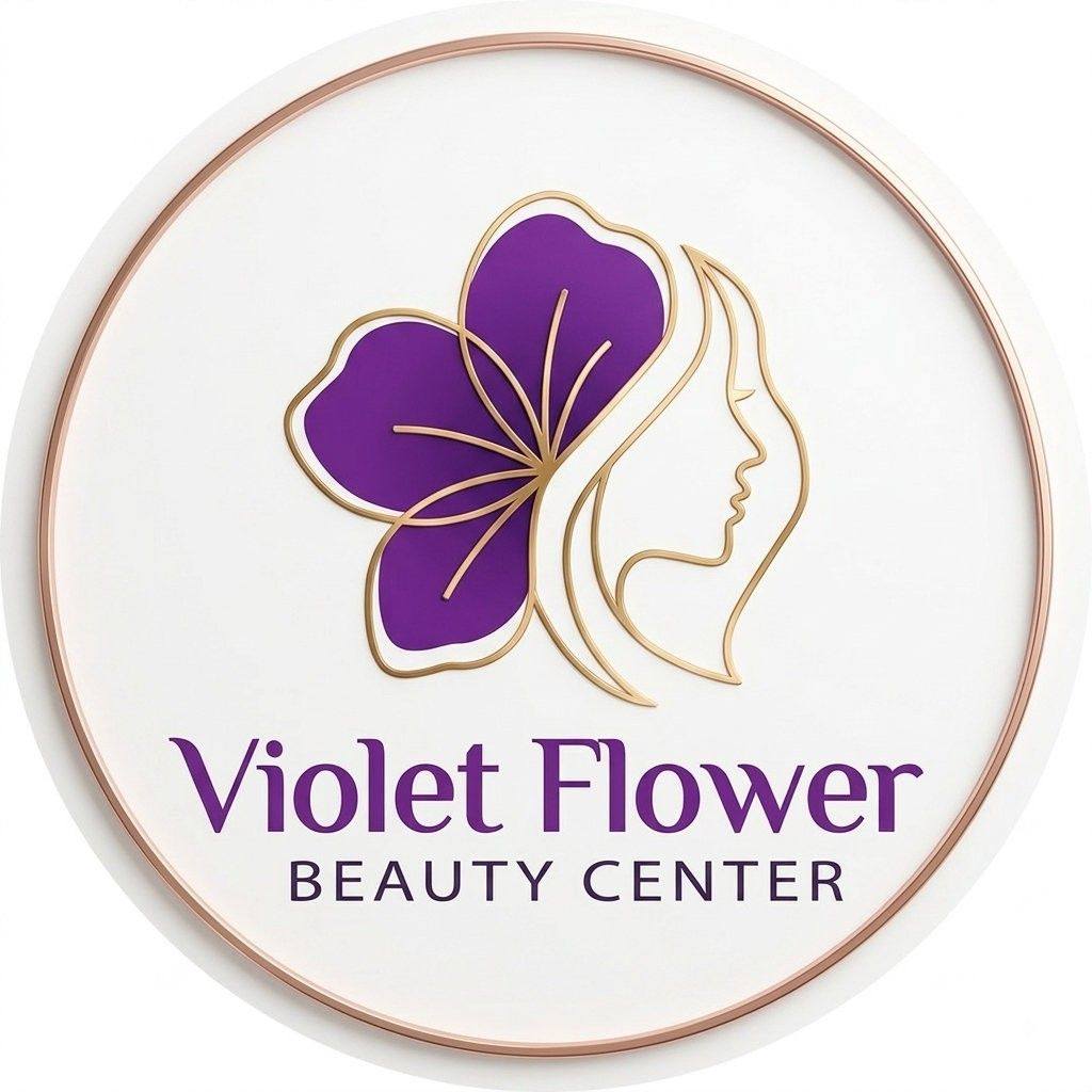 HELLO, GORGEOUS! WE’RE OPEN! 💜 Your beauty day starts here! 🌸 Step in ...