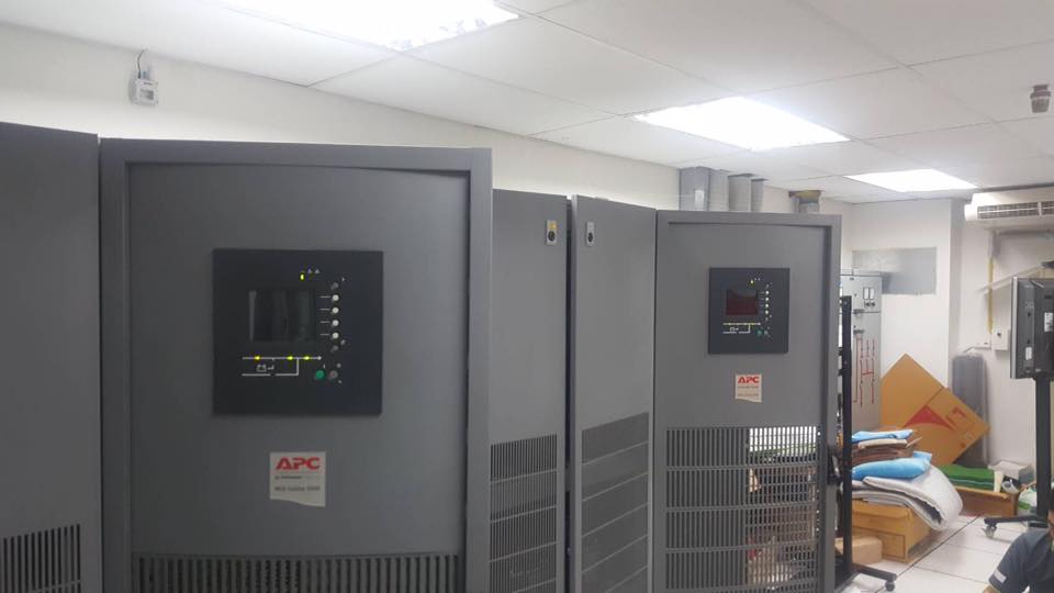 เข้าตรวจสอบระบบการทำงานของ... - DRK Power Service