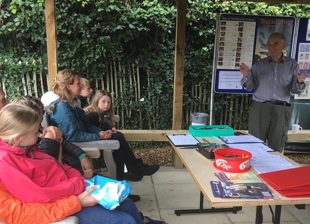 Newby & Scalby Library added a... - Newby & Scalby Library