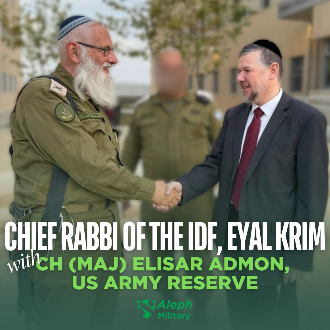 A powerful moment of unity.... - The Jewish-American Warrior | Facebook