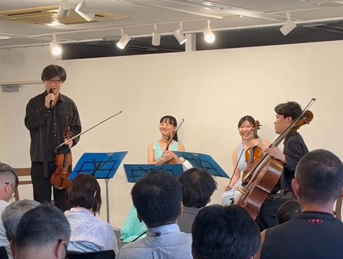 NHK - 【N響・ザ・レジェンド｜6/4（土）のテーマは「没後10年 岩城
