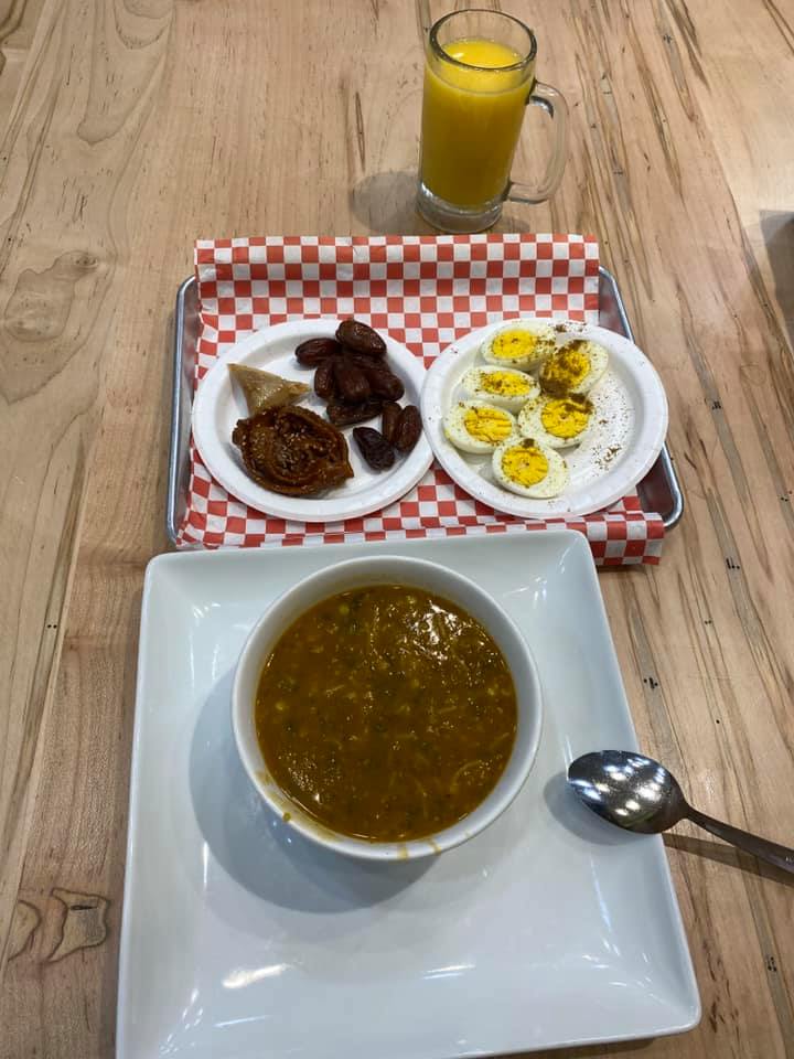 Jed's Kitchen | Chapel Hill NC