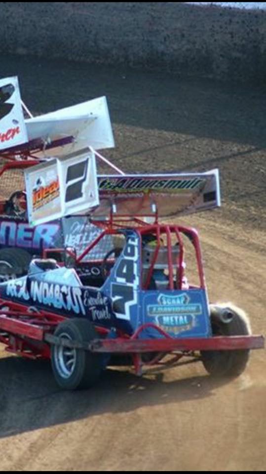J.Davidson Racing Team