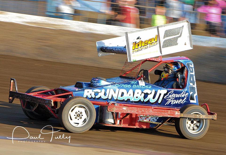J.Davidson Racing Team