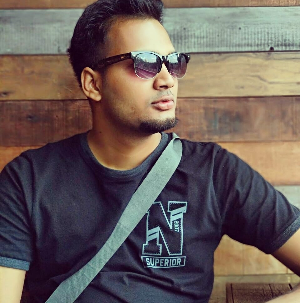 Manjinder Rai