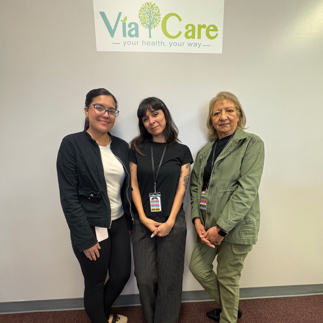 Via Care Community Health Center | Los Angeles CA