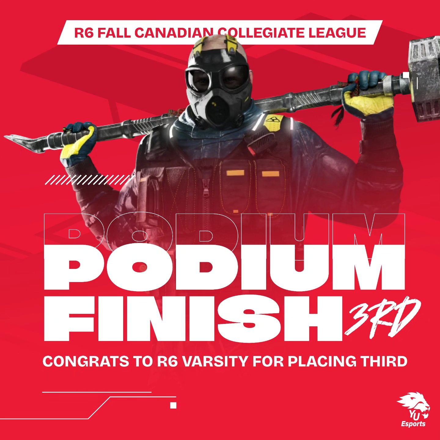 York Esports | Toronto ON
