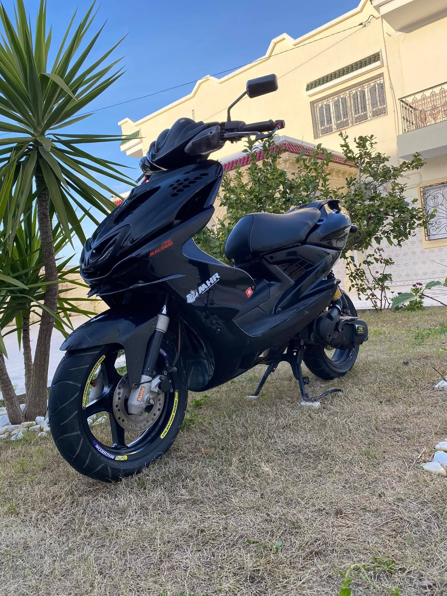 Nitro kit complet