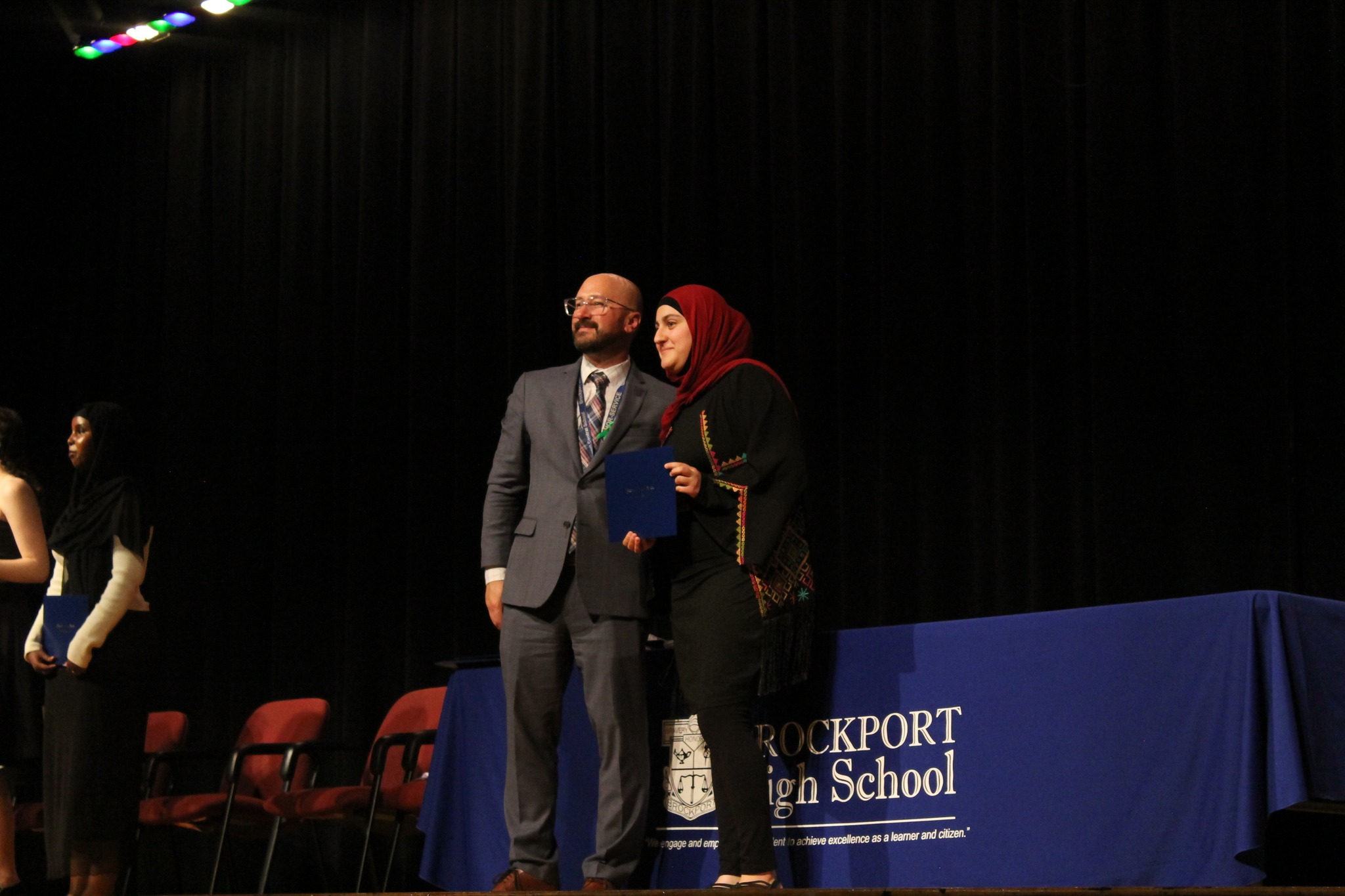 Brockport Central School District | Brockport NY