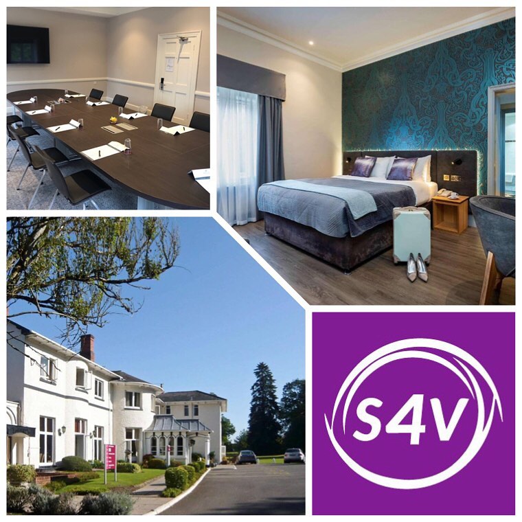 📣New to S4V! We are delighted to... - Tobook recommends | Facebook