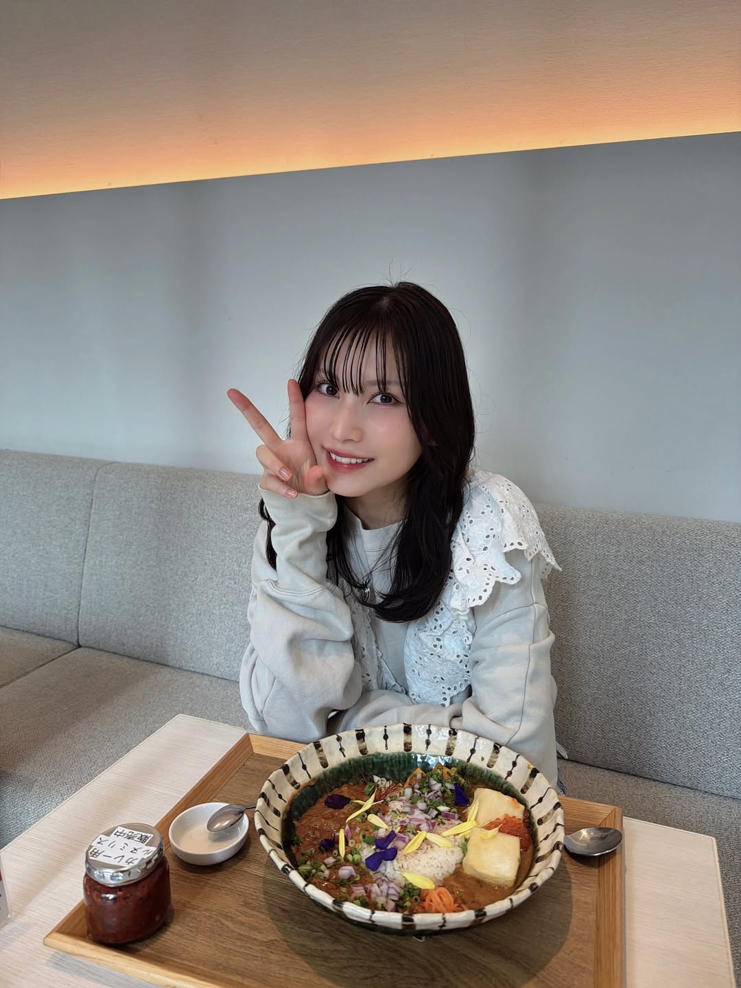 Fukuoka Seina 福岡聖菜 Fanclub - Fukuoka Seina 福岡聖菜 Fanclub