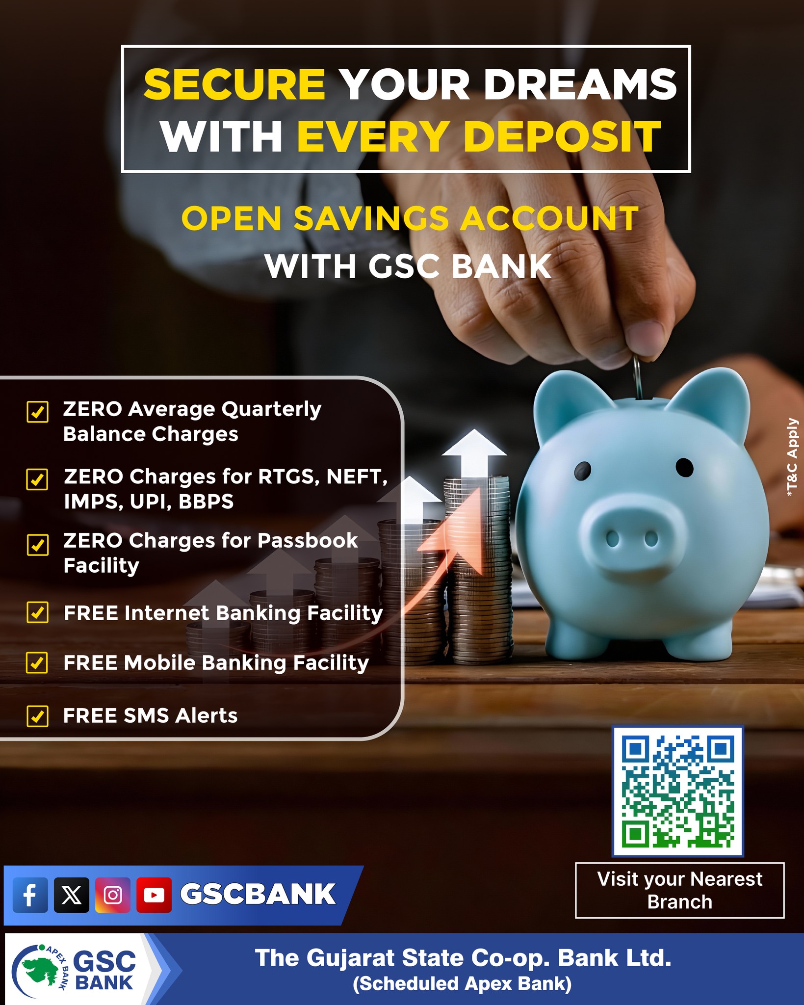 Th... - The Gujarat State Co-Op. Bank Ltd. Scheduled Apex Bank