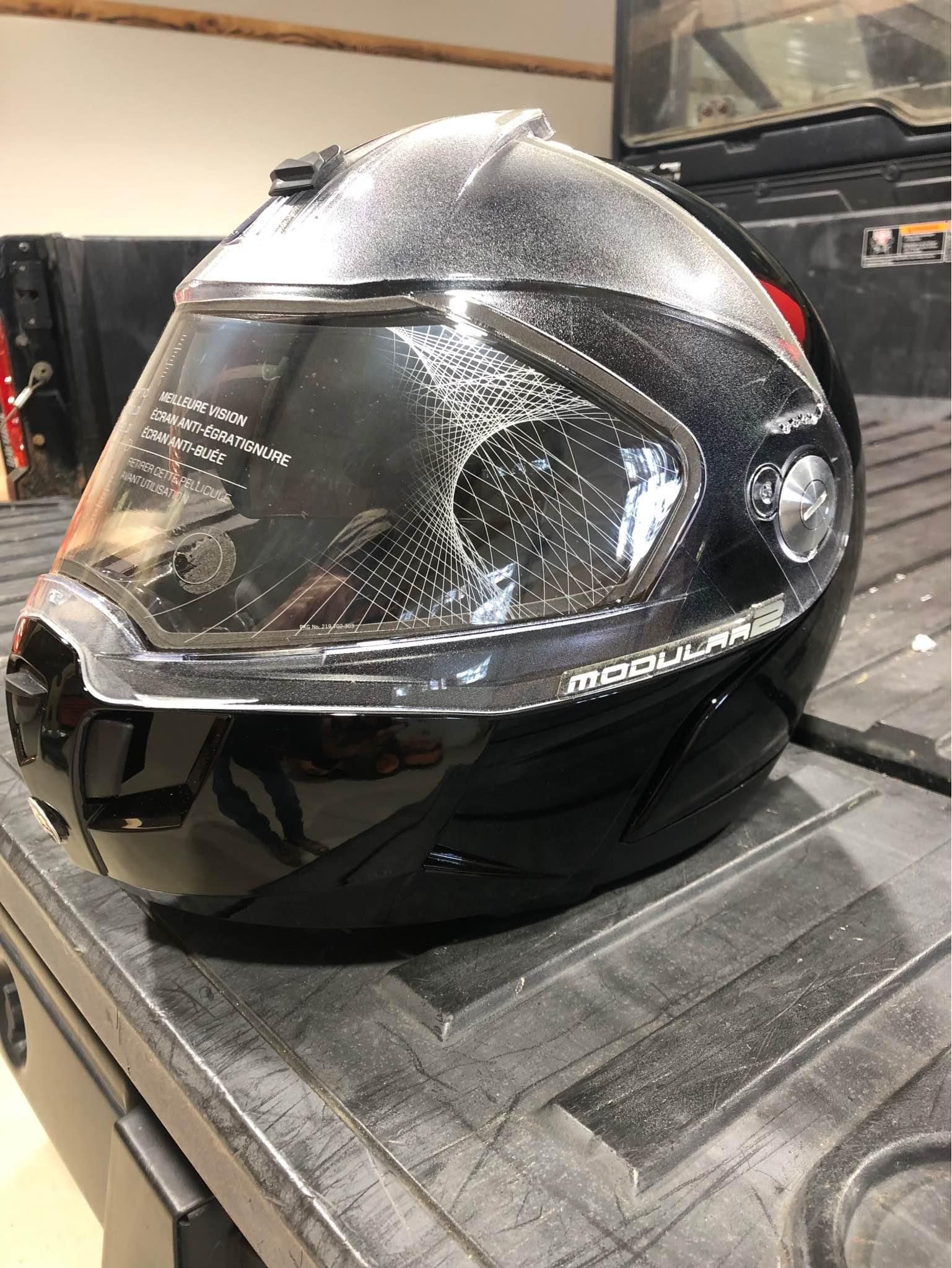 Ski Doo Modular 2 Helmet - Winter Sports - Pembroke, New York ...
