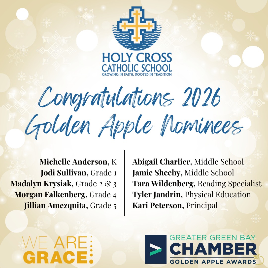 Holy Cross Catholic School... - Holy Cross Catholic School