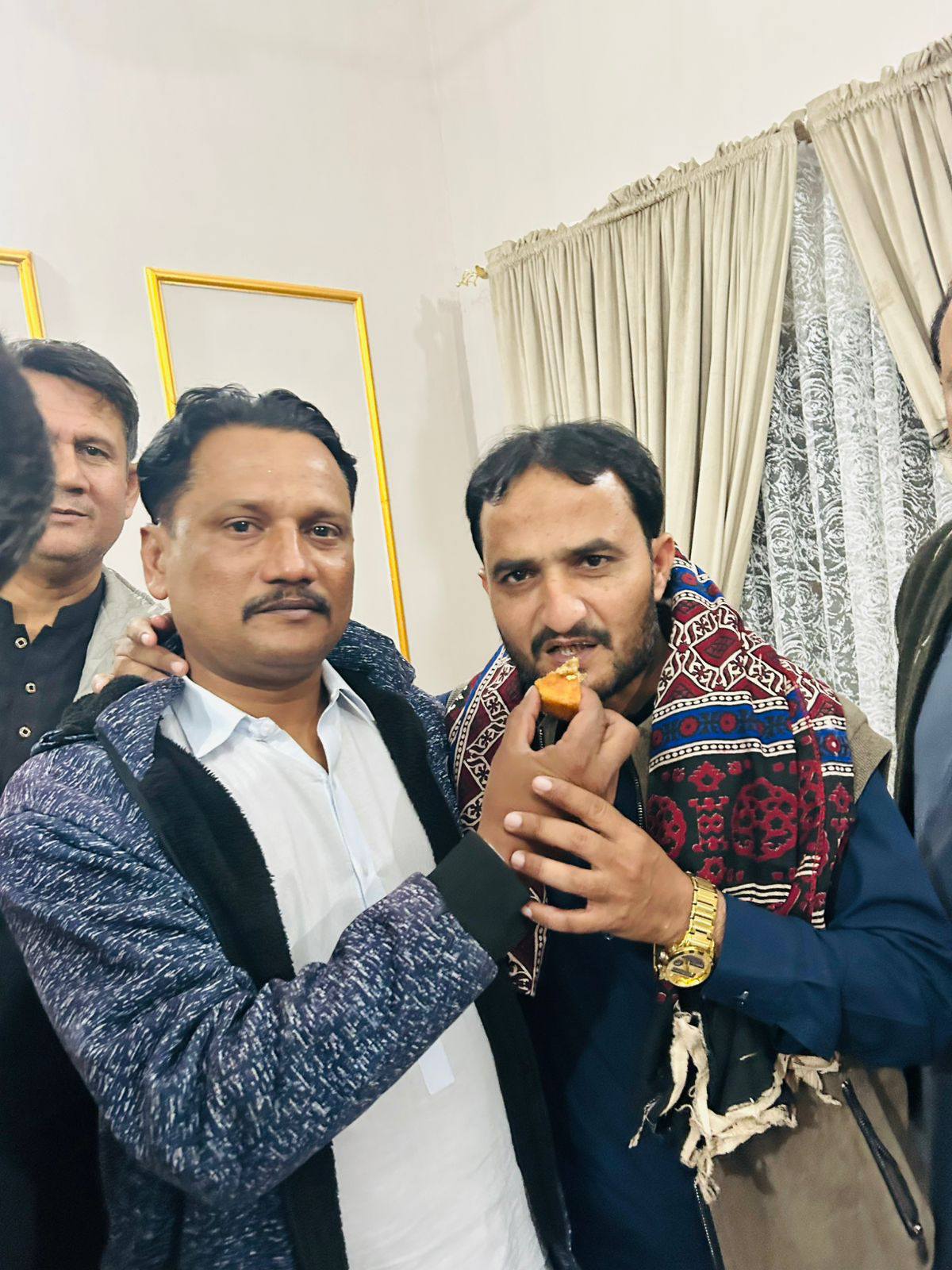 Arbab Jan Muhammad