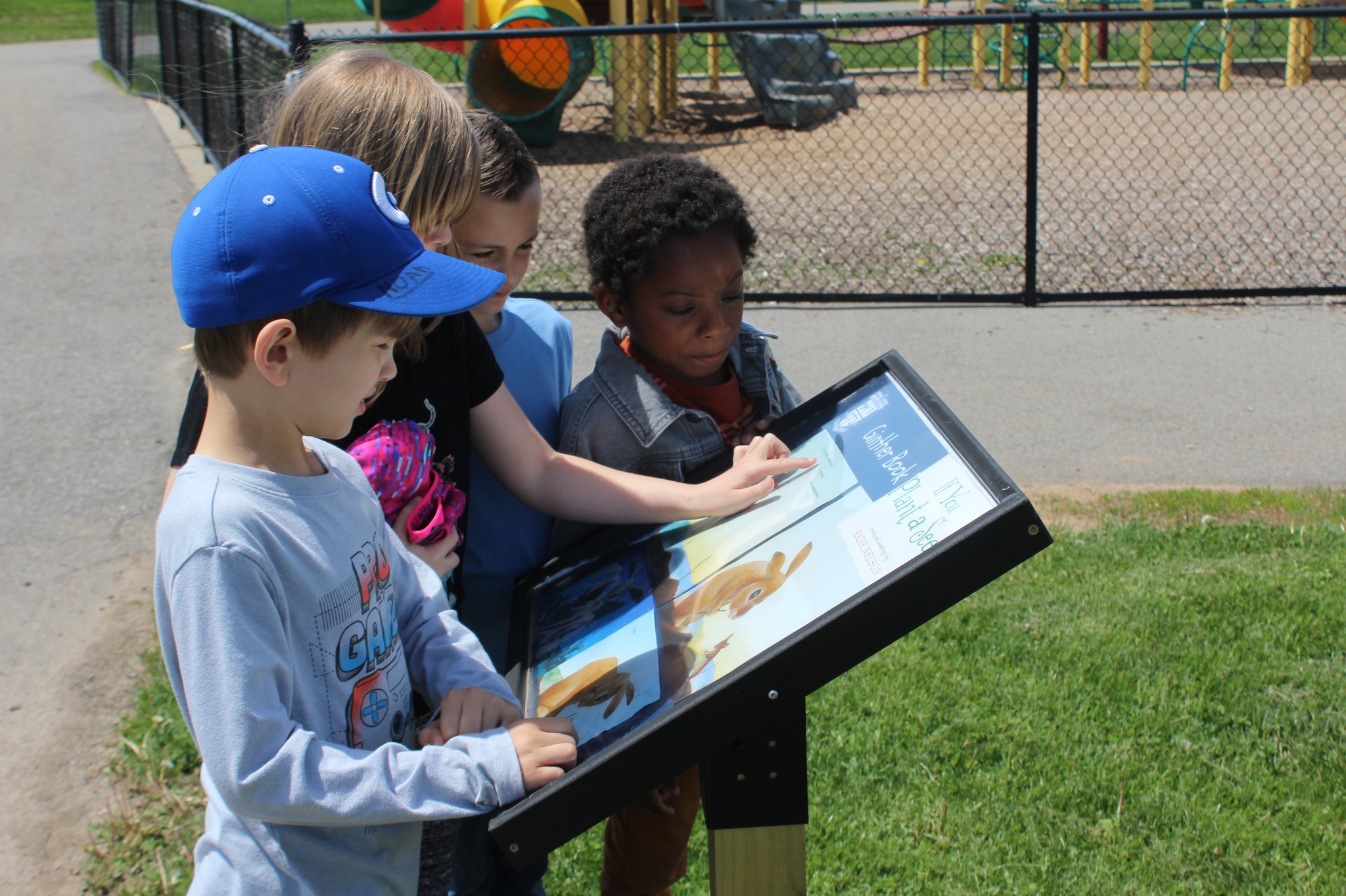 Brockport Central School District | Brockport NY