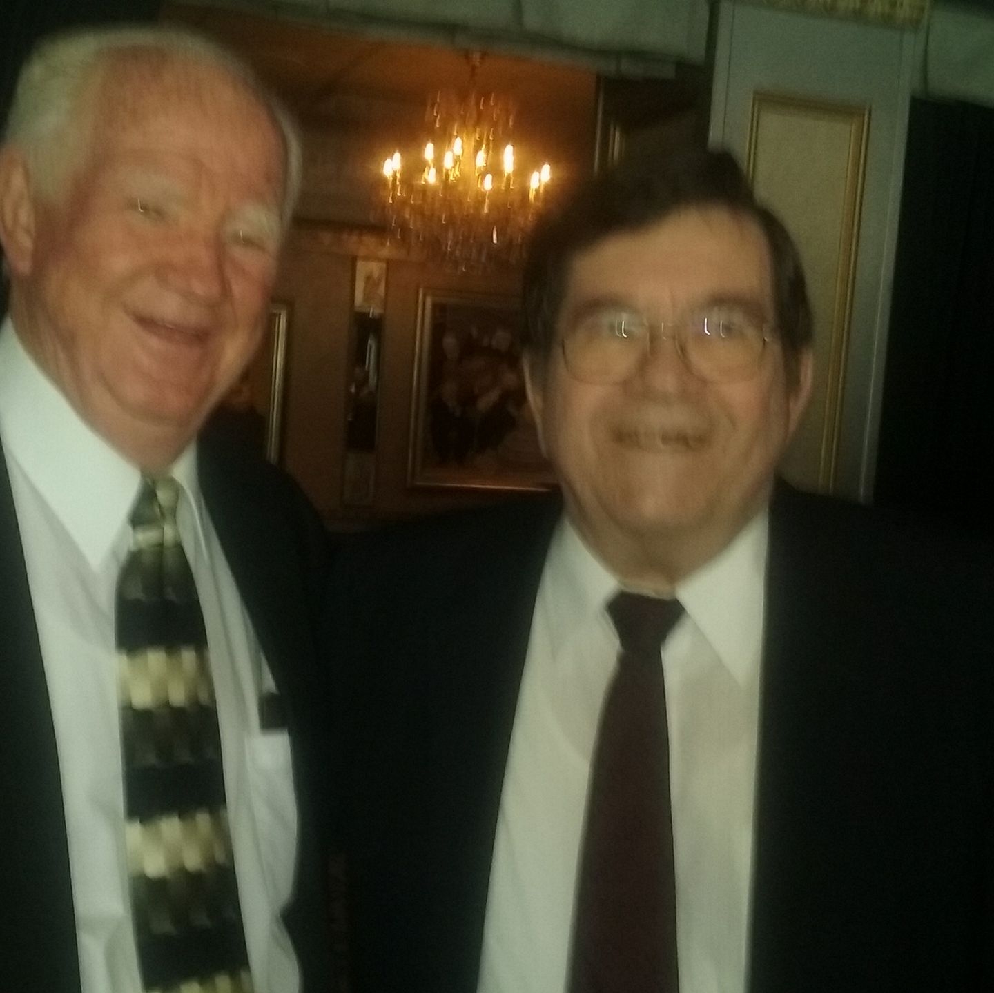 Dan Rosenwald