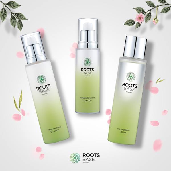 [Daily Roots: #봄맞이] 봄맞이 설레는 마음, 💓 따스한... - 루츠베이스 - ROOTS BASE