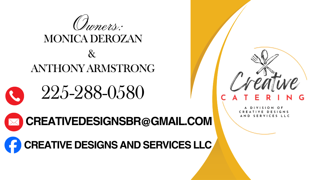 Creative Designs and Services LLC
