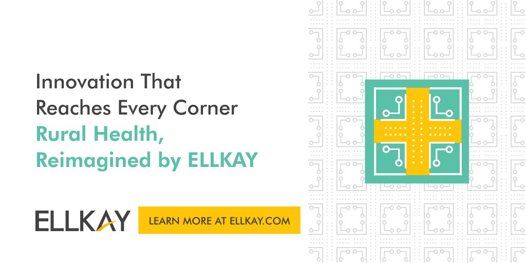 ELLKAY - AI isn’t just a tool, it’s a lifeline for rural... | Facebook